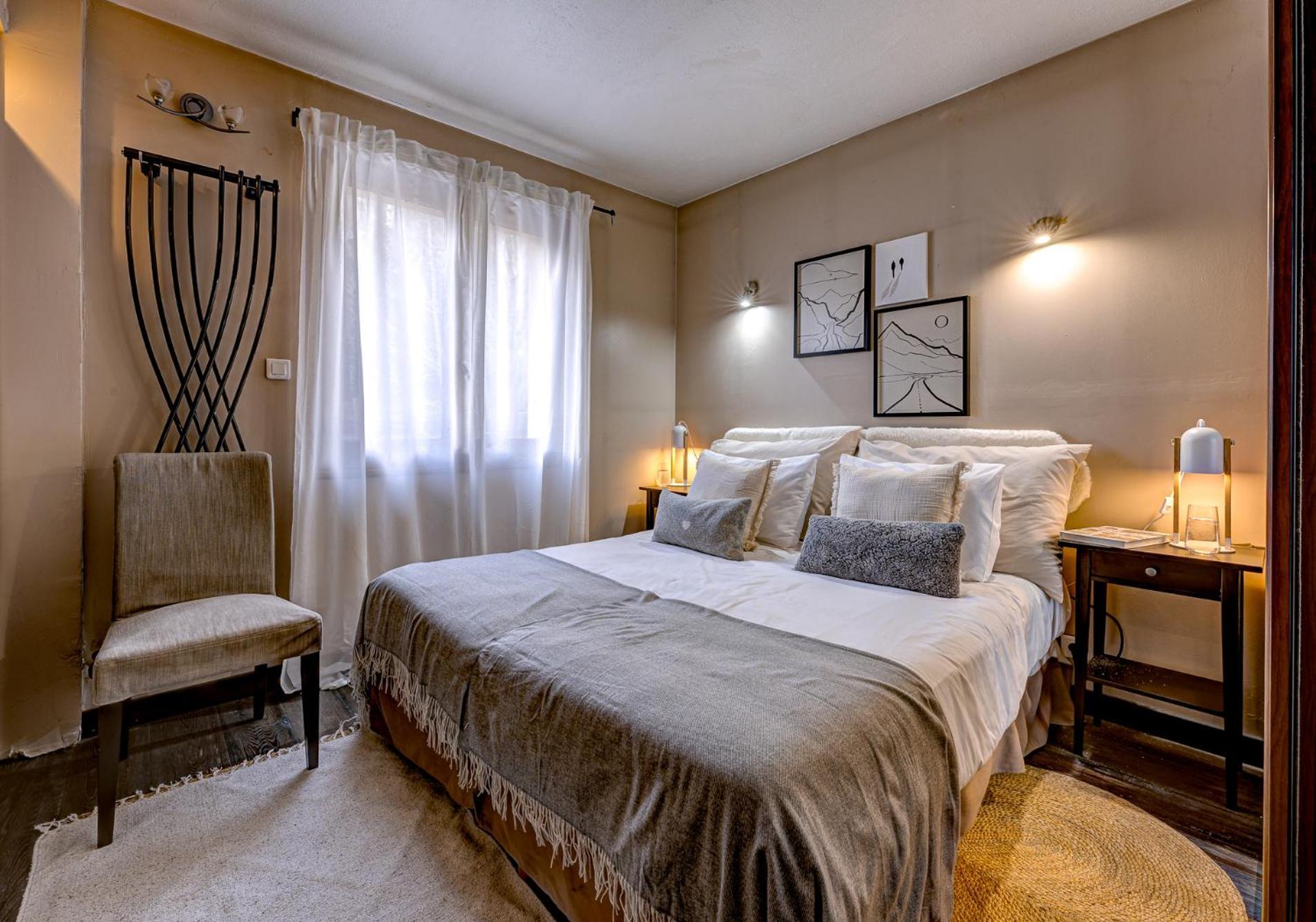 Chalet Aigle Royal Chamonix ภายนอก รูปภาพ